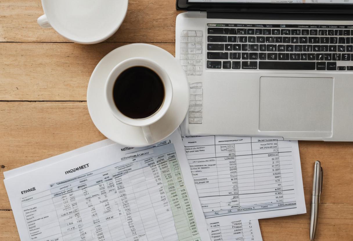 Как вести бюджет в Excel: пошаговая инструкция с формулами