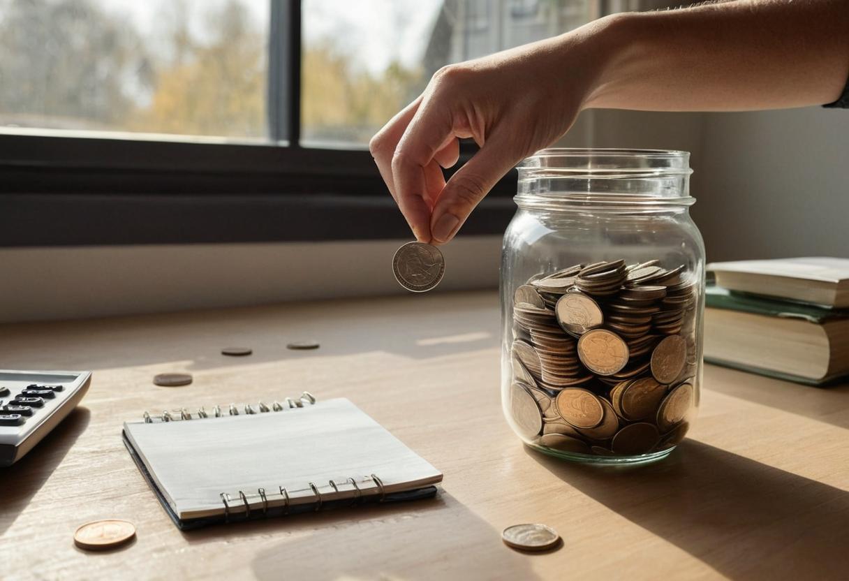 Как откладывать деньги: рабочие способы копить без стресса