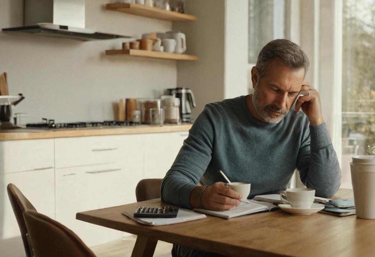 Как перестать жалеть тратить деньги: 7 шагов к спокойным тратам